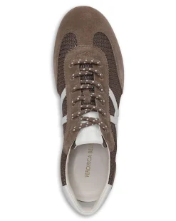 Riviera Mesh Sneaker