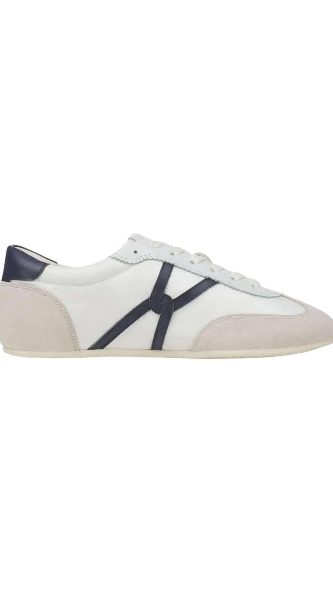 Riviera Nylon Sneaker
