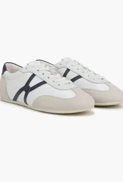 Riviera Nylon Sneaker