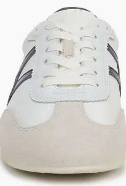 Riviera Nylon Sneaker