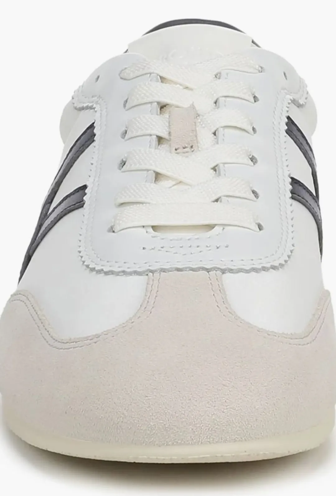 Riviera Nylon Sneaker