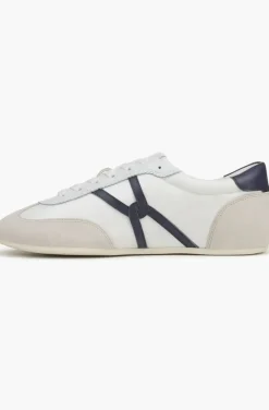 Riviera Nylon Sneaker