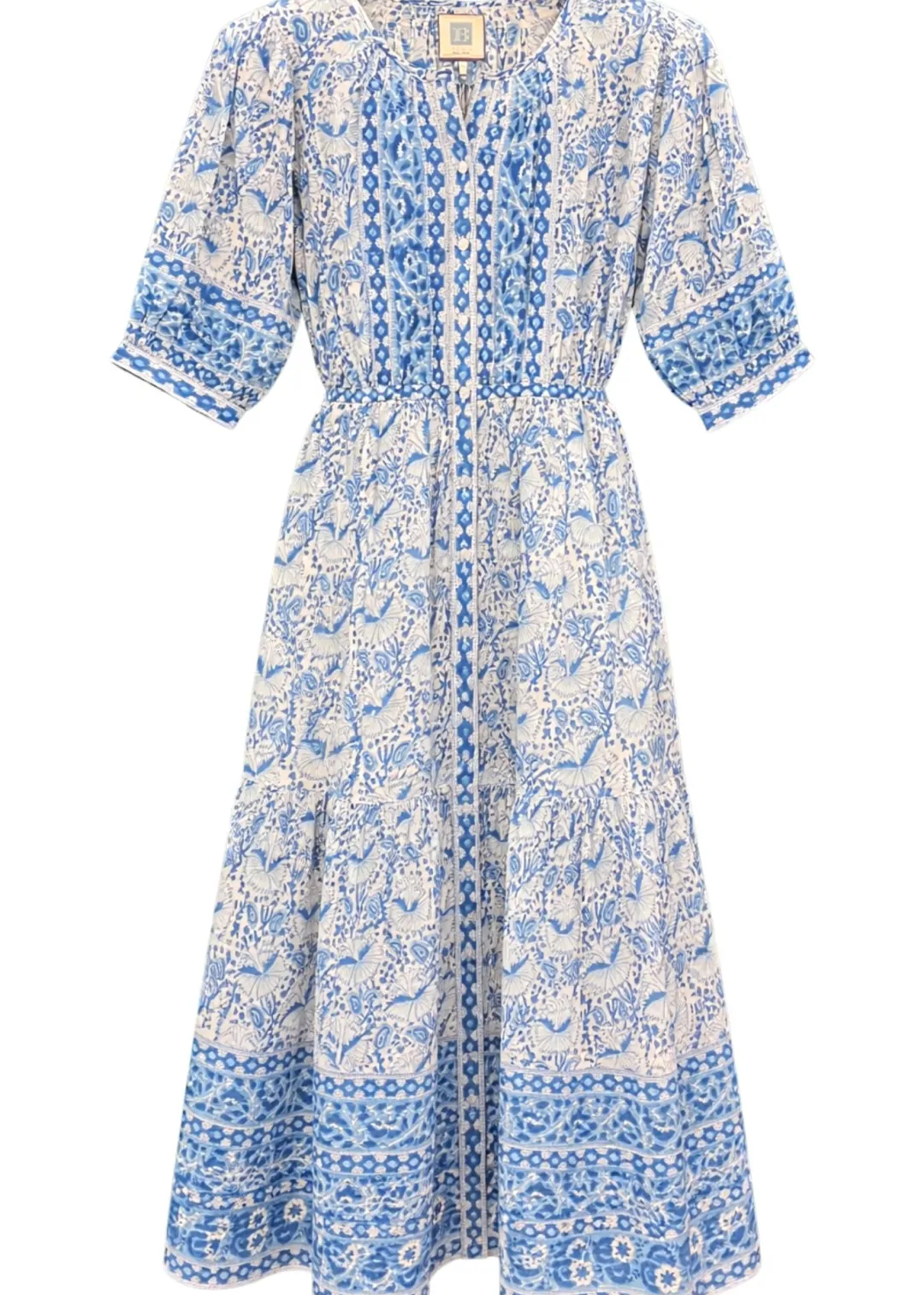 Rosie Midi Dress