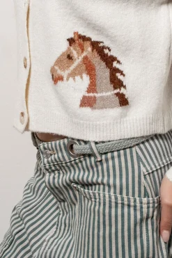 Ryder Western Cardigan