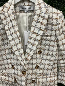 Ryland Dickey Jacket