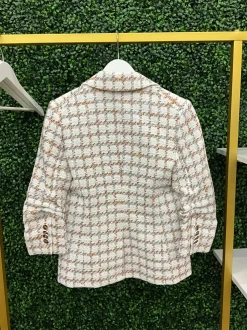 Ryland Dickey Jacket