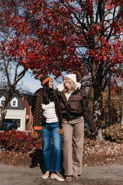 Saige Wide Leg Crop Jeans in Veiled