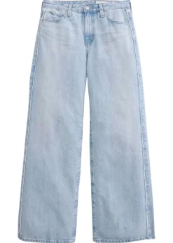 Saige Wide Leg Jeans