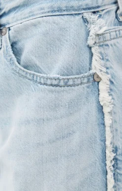 Saige Wide Leg Jeans