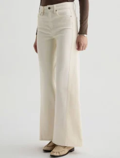 Saige Wide Leg Jeans