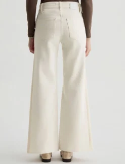 Saige Wide Leg Jeans