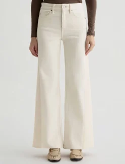 Saige Wide Leg Jeans