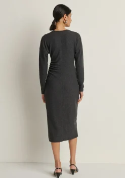 Sandrine Midi Dress