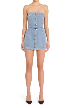 Scorpio Skort Romper