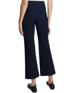 Seamed Kick Pant