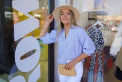 Sedona Hat in Natural