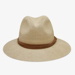 Sedona Hat in Natural
