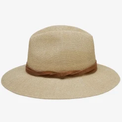 Sedona Hat in Natural