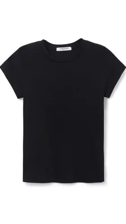 Sheryl Recycled Baby Tee