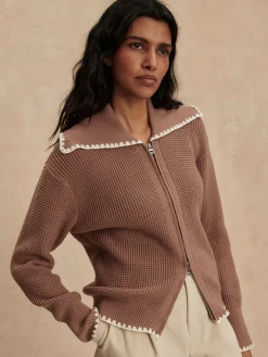 Sibley Soft Knit Jacket