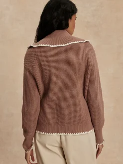 Sibley Soft Knit Jacket