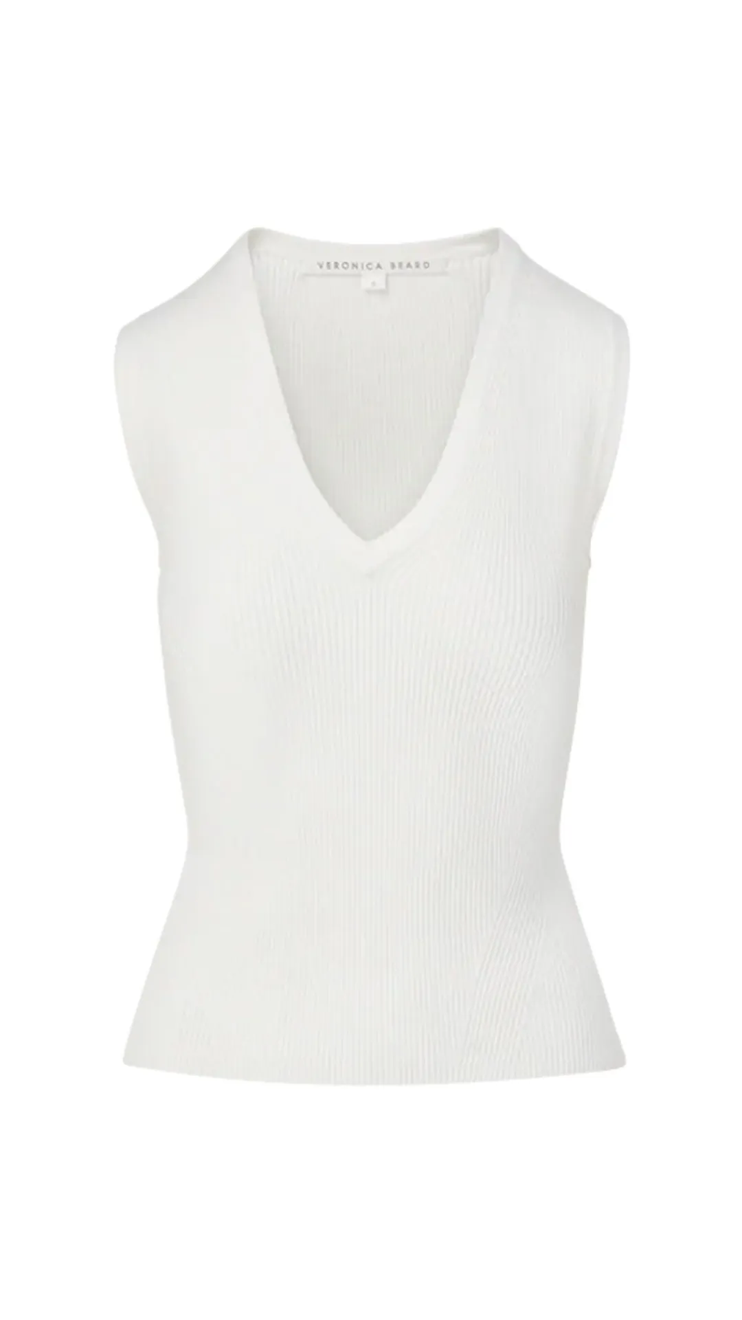Sid Sleeveless Pullover