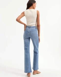 Sid Sleeveless Pullover