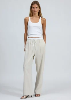 Siena Side Stripe Pant