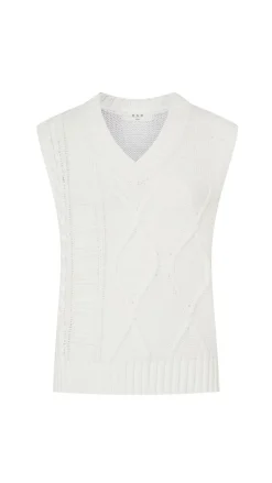 Skye Vest