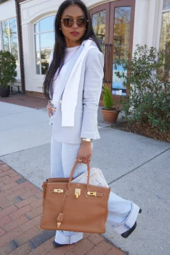 Slim Long Fit Jacket