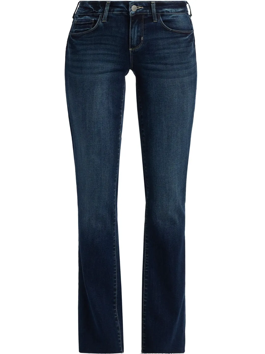 Sneeki Low Rise Straight Jeans