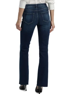 Sneeki Low Rise Straight Jeans
