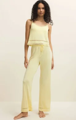 So Sweet Crochet Pant