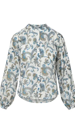 Soleil Blouse