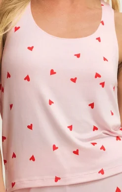 Speak To My Heart Tank