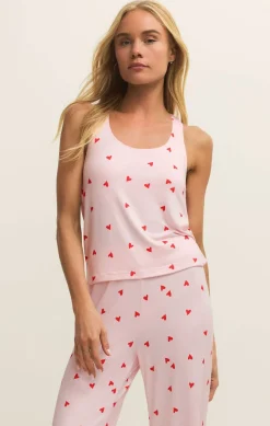 Speak To My Heart Tank