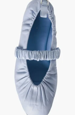 Spire Ruched Mary Jane