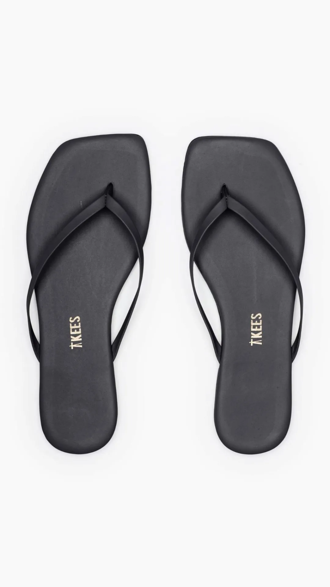 Square Toe Lily Sandal