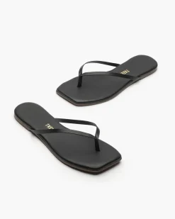 Square Toe Lily Sandal