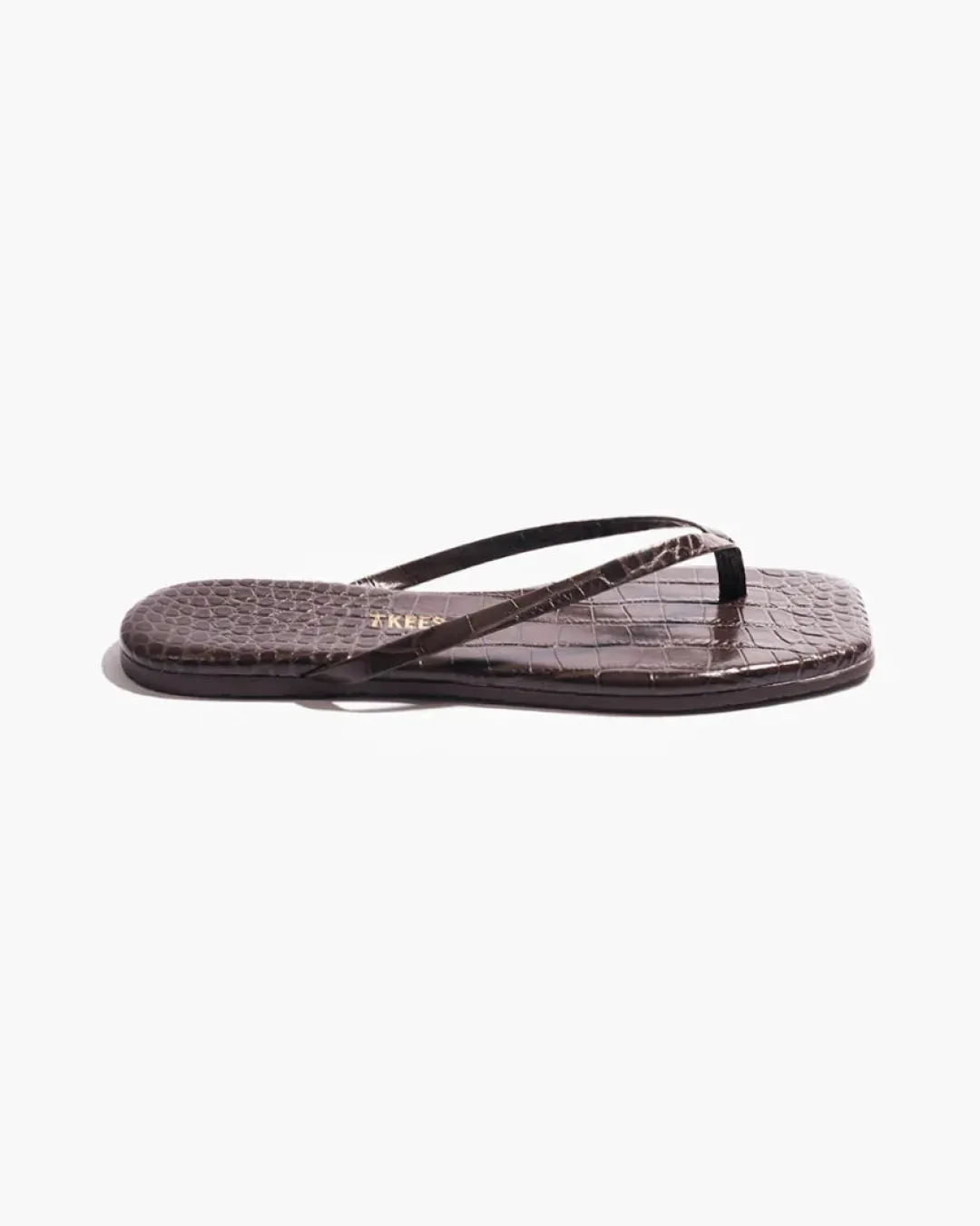 Square Toe Lily Sandal