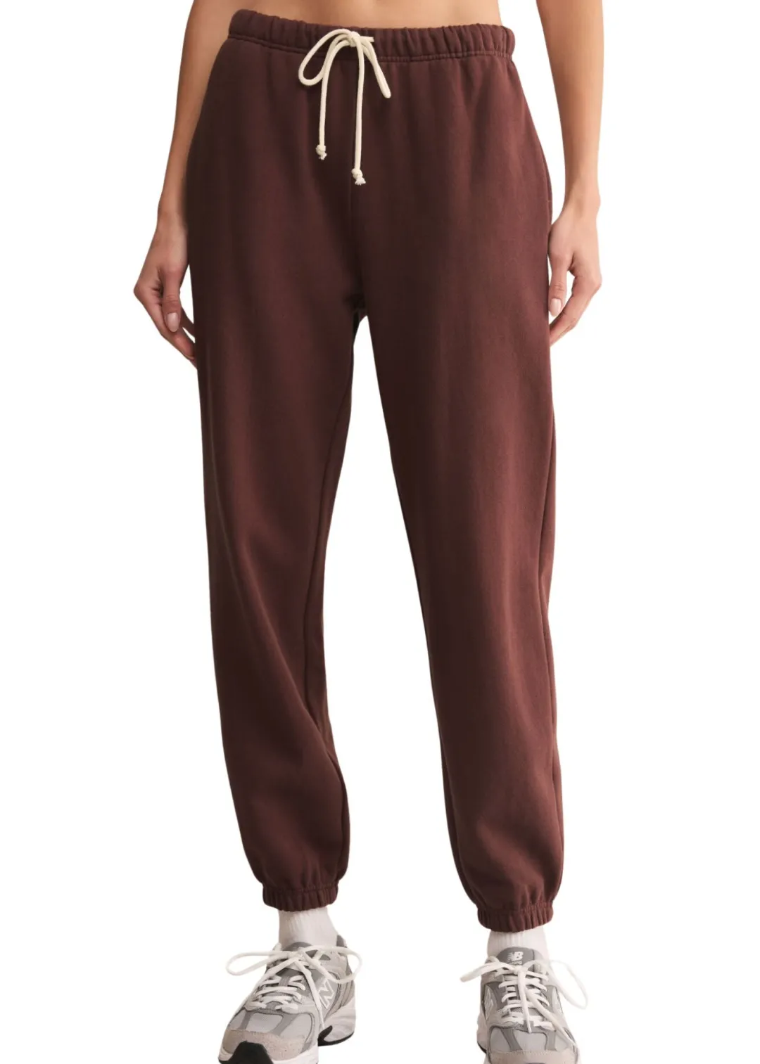 Stadium Cotton Jogger