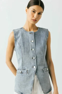 Summer Vibes Vest
