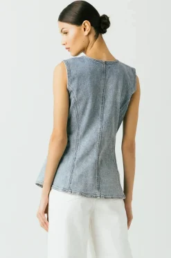 Summer Vibes Vest
