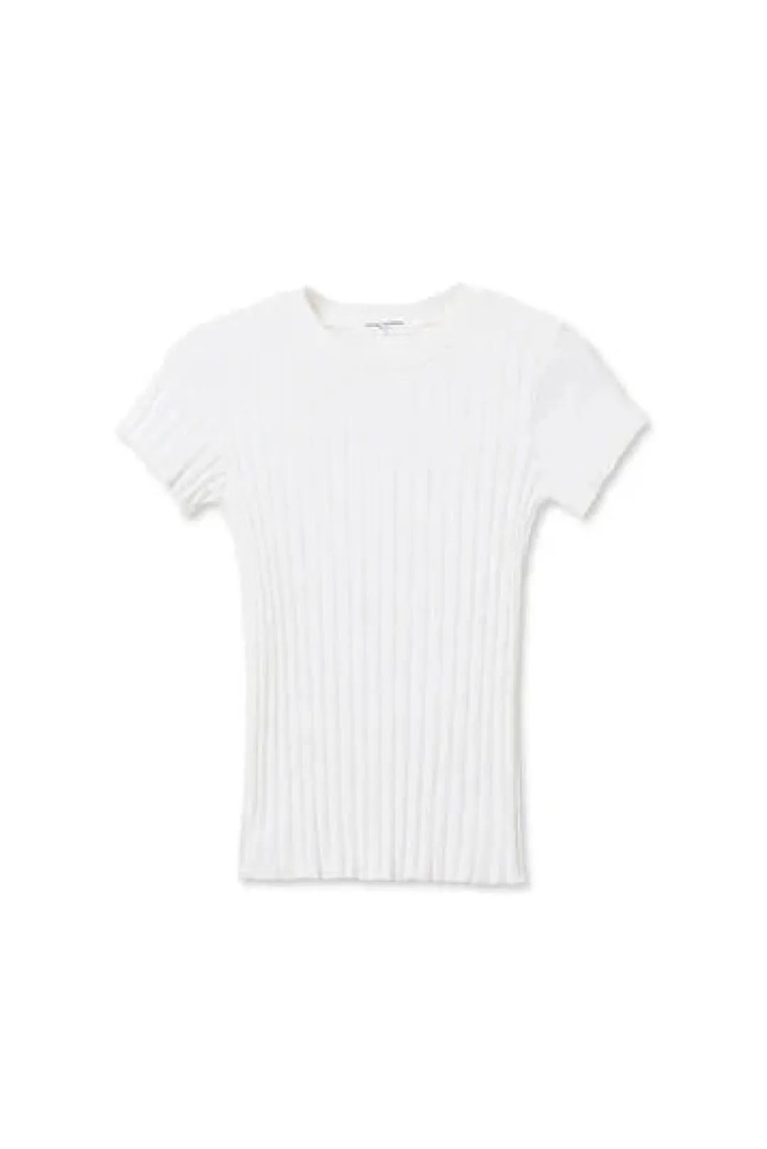Suri Cap Sleeve Tee