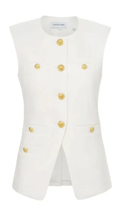 Tamara Vest