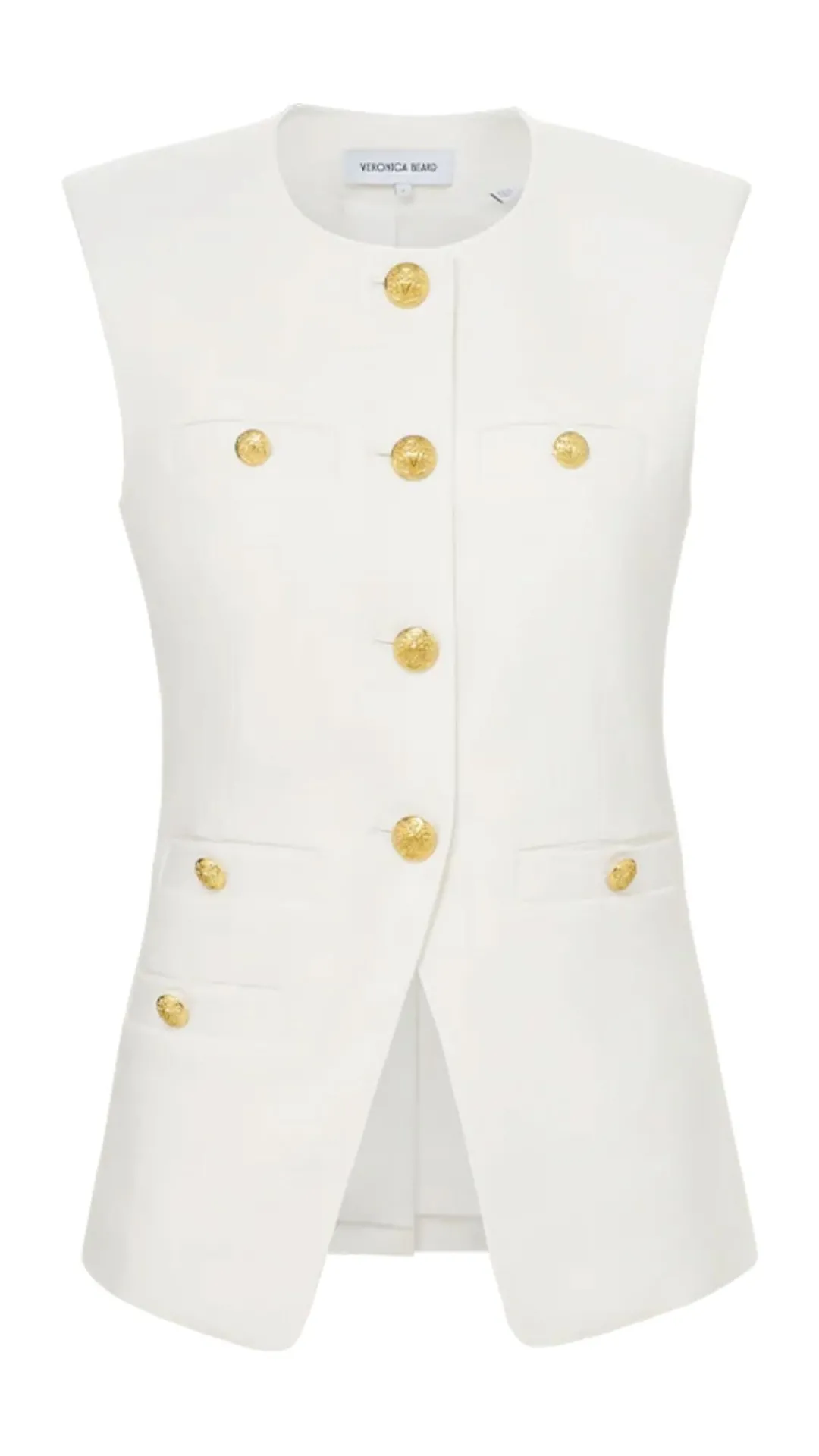 Tamara Vest