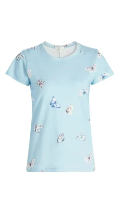 Tammy Butterfly Tee