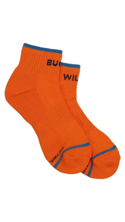 The Baby Steps Ankle Socks