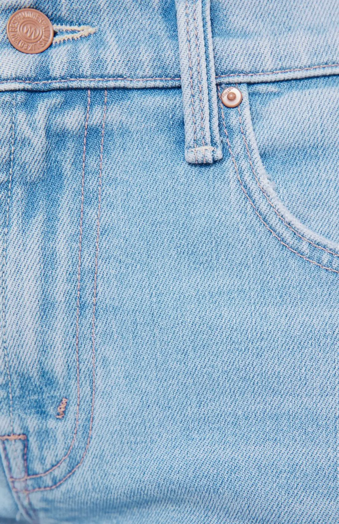 The Bookie Sneak Jeans in Cool as a Cat