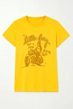 The Boxy Goodie Goodie Tee